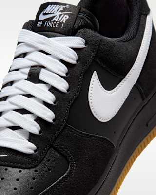 Nike Air Force 1 '07 LV8 Men's Shoes. Nike ID
